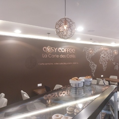 Cosy Coffee_Lyon 2ème