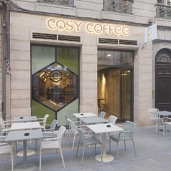 Cosy Coffee_Lyon 2ème