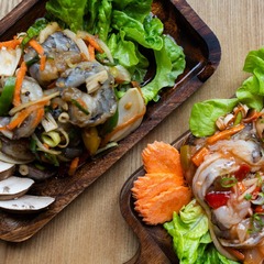 Hanuri Korean Grill_Lyon 6ème