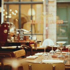 Bistrot Marie_Lyon 5ème
