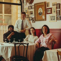Bistrot Marie_Lyon 5ème