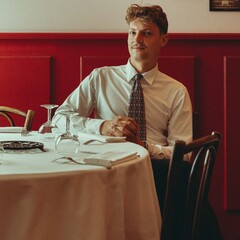 Bistrot Marie_Lyon 5ème