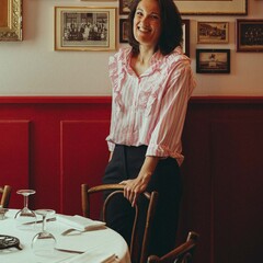 Bistrot Marie_Lyon 5ème