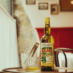 Bistrot Marie_Lyon 5ème