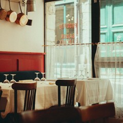 Bistrot Marie_Lyon 5ème