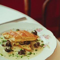 Bistrot Marie_Lyon 5ème