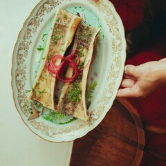 Bistrot Marie_Lyon 5ème