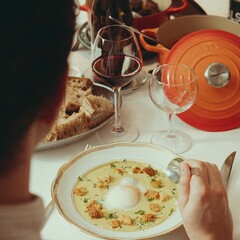 Bistrot Marie_Lyon 5ème