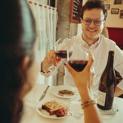 Bistrot Marie_Lyon 5ème