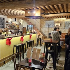 Le Sacré Cœur des Pentes_Lyon 1er