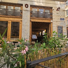 Le Sacré Cœur des Pentes_Lyon 1er