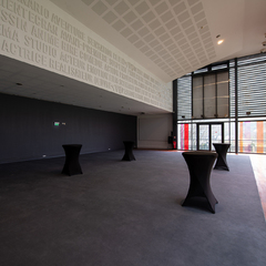 Pathé Vaise_Lyon 9ème