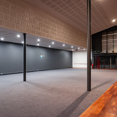 Pathé Vaise_Lyon 9ème