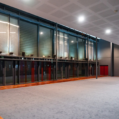 Pathé Vaise_Lyon 9ème
