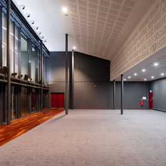 Pathé Vaise_Lyon 9ème