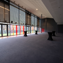 Pathé Vaise_Lyon 9ème