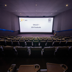 Pathé Vaise_Lyon 9ème