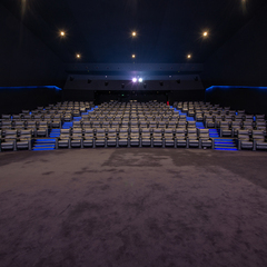 Pathé Vaise_Lyon 9ème