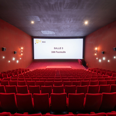 Pathé Vaise_Lyon 9ème
