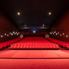 Pathé Vaise_Lyon 9ème