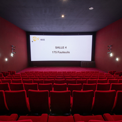 Pathé Vaise_Lyon 9ème