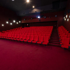 Pathé Vaise_Lyon 9ème
