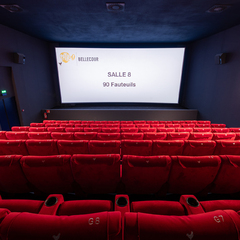 Pathé Bellecour_Lyon 2ème