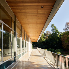 Chalet du Parc_Lyon 6ème