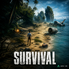 Escapes Games et Aventures en Réalité - oVRdoze_Lyon 2ème