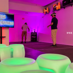 Escapes Games et Aventures en Réalité - oVRdoze_Lyon 2ème