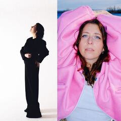 Copyright (1) Amy Lauffer | (2) Louise Combier