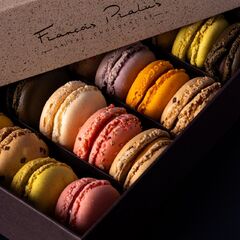 Pralus : Pâtisserie Chocolaterie Lyon Saint-Jean_Lyon 5ème