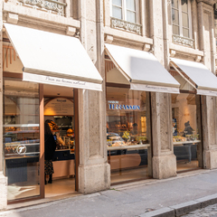 Maison Terrasson_Lyon 2ème