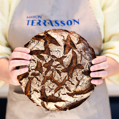 Maison Terrasson_Lyon 2ème