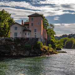 Bâteau Promenade avec Lyon Croisères_Lyon 2ème