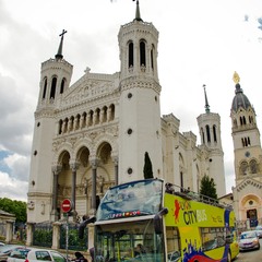 Lyon City Bus