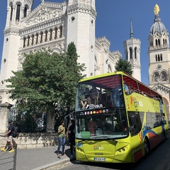 Lyon City Bus_Lyon 2ème