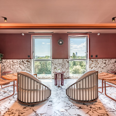 Spa Crowne Plaza