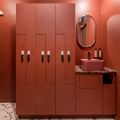 Vestiaires