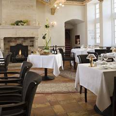 Restaurant Chateau de Pizay