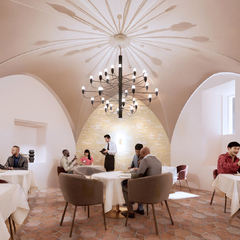 Restaurant le 1030