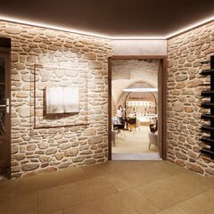 Restaurant le 1030