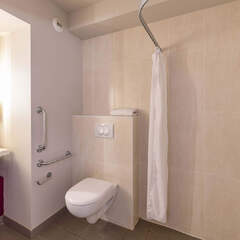 B & B Lyon Caluire Cité Internationale_Caluire-et-Cuire