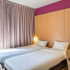 B & B Lyon Caluire Cité Internationale_Caluire-et-Cuire