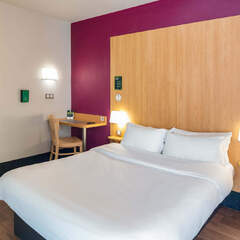 B & B Lyon Caluire Cité Internationale_Caluire-et-Cuire