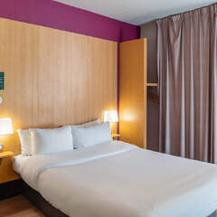 B & B Lyon Caluire Cité Internationale_Caluire-et-Cuire