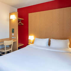 B & B Lyon Caluire Cité Internationale_Caluire-et-Cuire