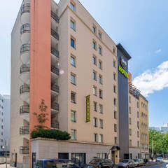 B & B Lyon Caluire Cité Internationale_Caluire-et-Cuire