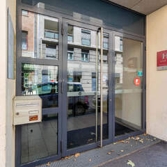 B & B Lyon Caluire Cité Internationale_Caluire-et-Cuire