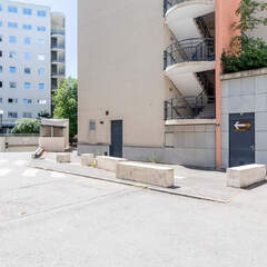 B & B Lyon Caluire Cité Internationale_Caluire-et-Cuire